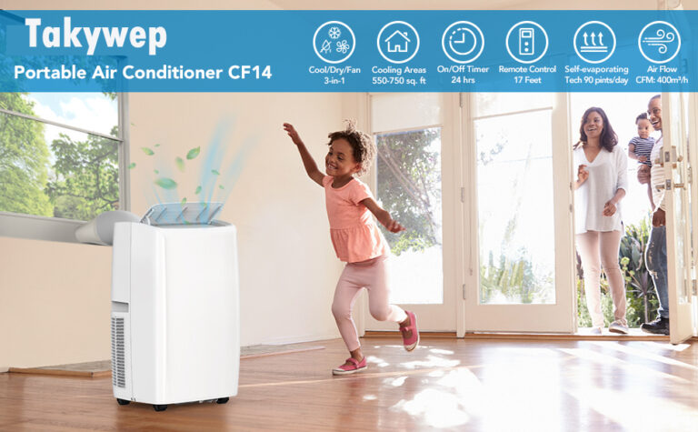 Qué aire acondicionado portátil es el más silencioso del mercado 28 aire acondicionado portatil en un ambiente tranquilo