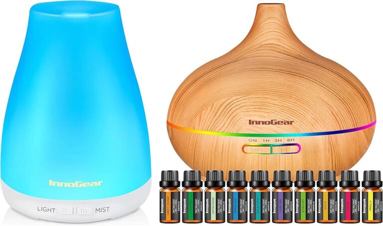 Cómo elegir el mejor aromatizante para auto con olor a nuevo 1 aromatizantes de auto en exhibicion colorida