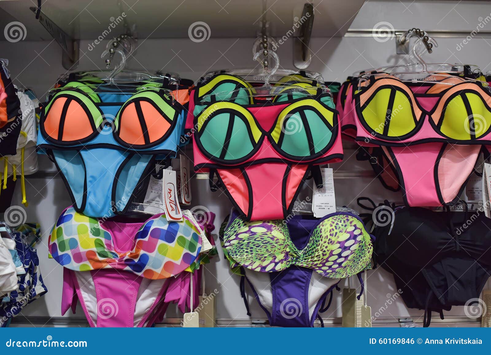 Dónde encontrar los mejores trajes de baño en Calle Manuel Montt