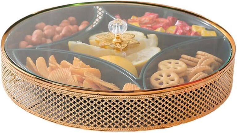 Qué tipos de tablas para picar coctel son ideales para tus eventos 3 bandejas de aperitivos coloridas y elegantes