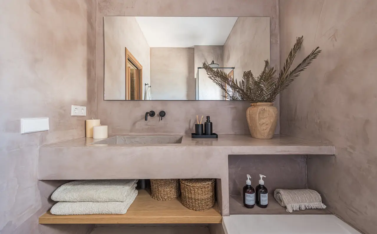 Estante De Almacenamiento De Madera Con Cestas - Estilo C, 35x35x72 Cm, Ideal Para Sala De Estar, Baño U Oficina