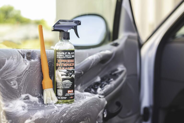 Dónde comprar shampoo con cera Sonax para cuidar tu auto 30 botellas de shampoo para autos en estante