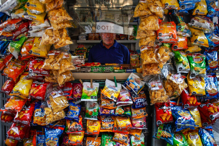 cambio de productos en tienda chilena