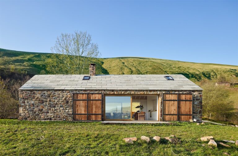 Dónde encontrar la mejor casa de piedra en Las Condes 26 casa de piedra en paisaje natural