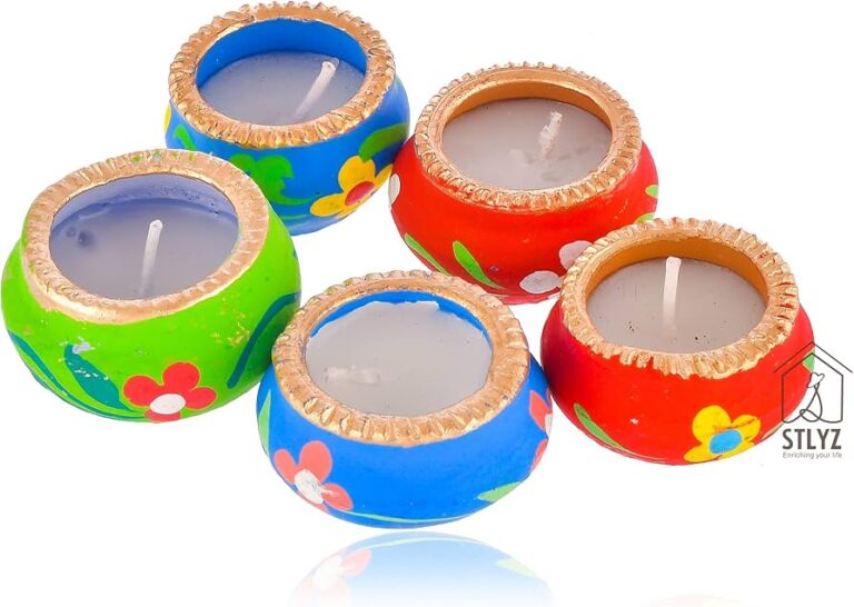 Cómo hacer cera con tierra de color para manualidades creativas 15 cera colorida hecha a mano con tierra