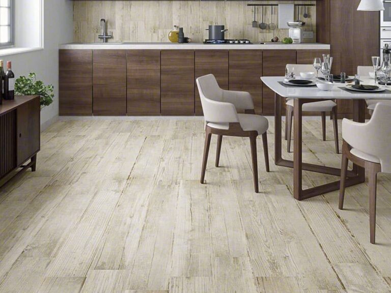 Dónde comprar cerámica imitación madera Easy en Chile 16 ceramica estilo madera en ambiente acogedor