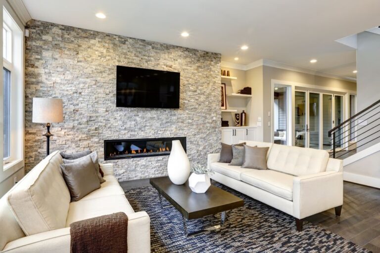 Dónde comprar cerámica tipo piedra para pared interior en Chile 21 ceramica tipo piedra en decoracion de interiores