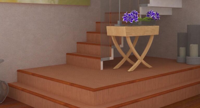 Qué es una nariz de grada en el piso flotante y para qué sirve 5 detalle de nariz de grada en piso flotante