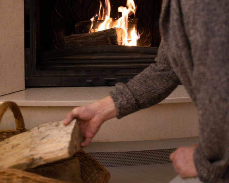 Dónde puedo vender una estufa a leña usada en Chile 15 estufa a lena en un entorno chileno