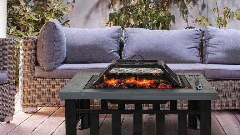 Dónde puedo arrendar estufas de patio en Easy Chile 10 estufa de patio en ambiente al aire libre