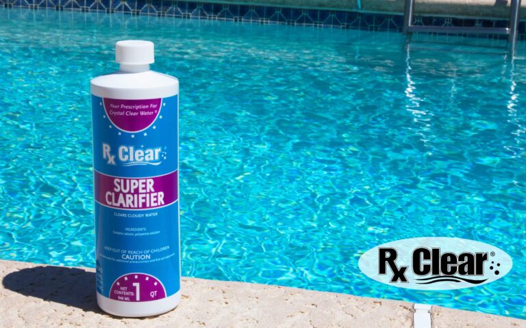 Cómo utilizar correctamente el filtro de tu piscina en 5 simples pasos 26 filtro de piscina en accion con agua clara