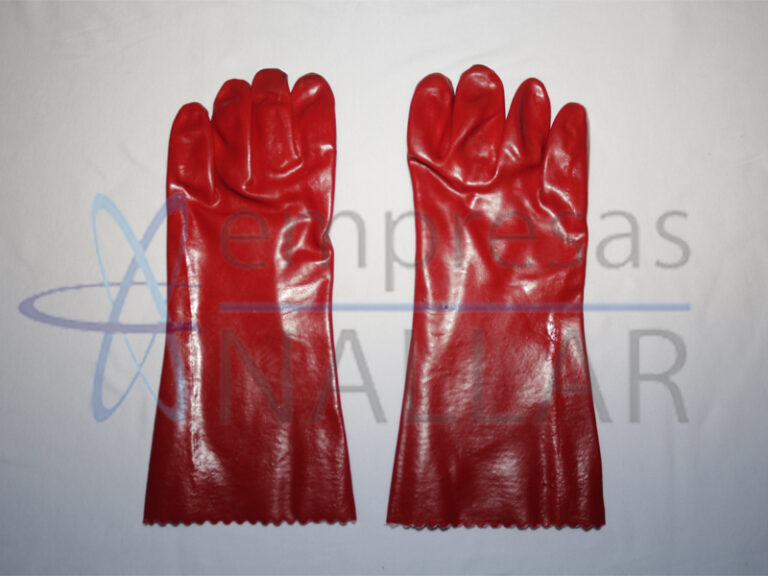 Qué beneficios ofrece el guante cabritilla con forro para el trabajo 21 guantes de cabritilla en un entorno laboral