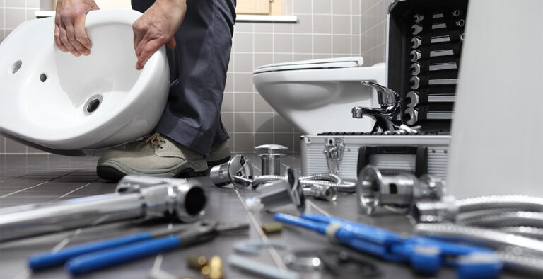 Cuáles son los pasos para instalar un kit de instalación de WC 3 herramientas y piezas para instalar un wc