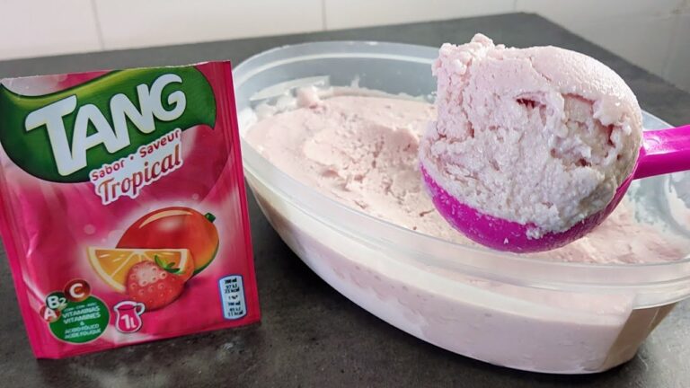 Qué ingredientes y herramientas se necesitan para hacer helado en casa 12 ingredientes frescos para hacer helado casero