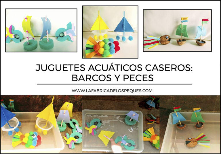 Qué beneficios tiene usar goma eva en la piscina para niños 3 nino jugando en piscina con goma eva