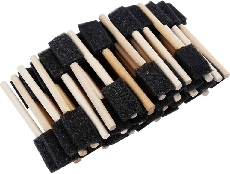 Qué es el barniz a base de agua y cómo se utiliza en proyectos de manualidades 27 pinceles y barniz en proyecto de manualidades