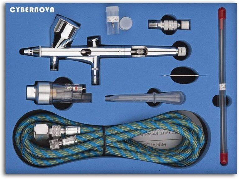 Qué caracterÃsticas tiene una pistola profesional para pintar autos 21 pistola de pintura profesional en accion