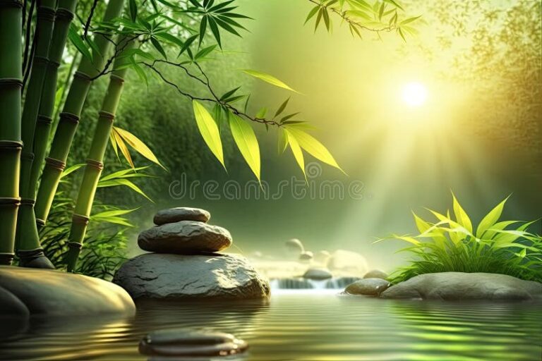 Cuáles son las tarifas del Spa Camino del Agua en Chile 18 relajante ambiente de spa con naturaleza