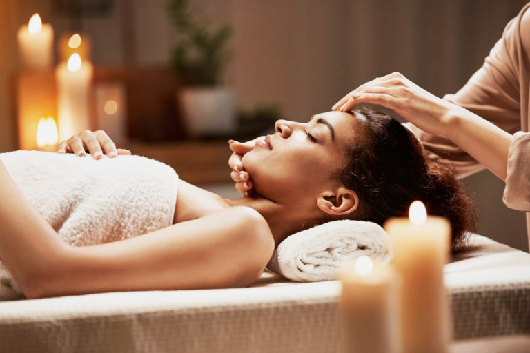Cuáles son los servicios que ofrece Koslan Spa en Lord Cochrane, Santiago 20 relajantes tratamientos de spa y bienestar