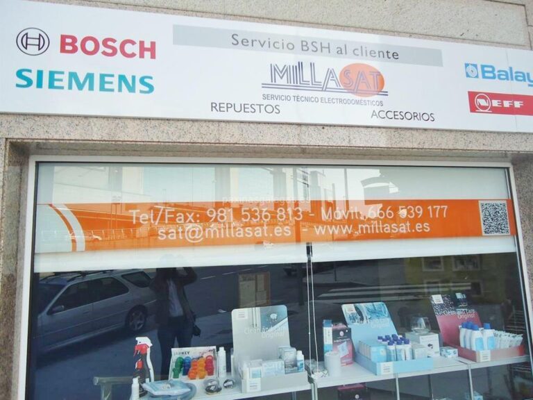servicio tecnico de electrodomesticos en santiago