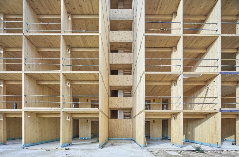 servicios de diseno y construccion en madera