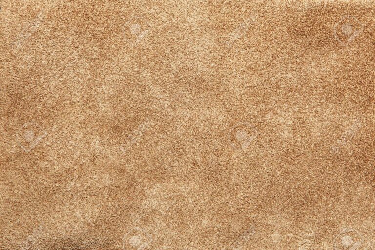 textura suave de cuero de ante