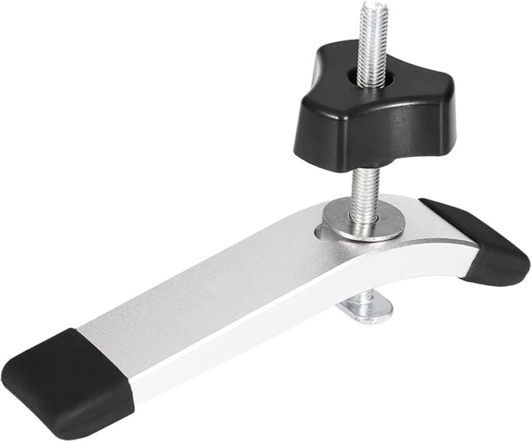 Cómo se utilizan las tuercas T para madera en proyectos de carpinterÃa 3 tuercas t en accion en carpinteria